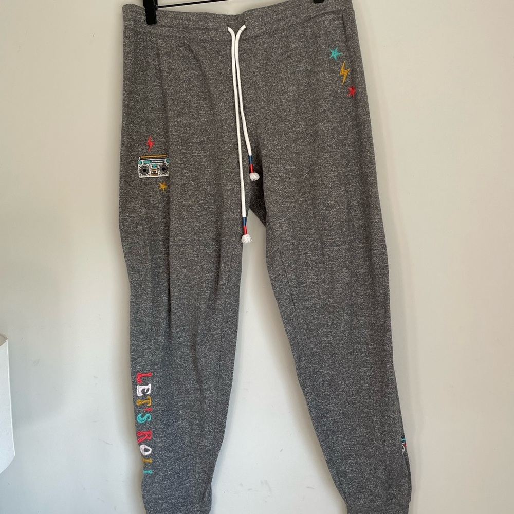 PJ Salvage Joggers